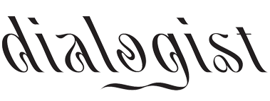 Dialogist Logo